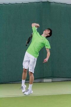 Bild 222 - Holmer Indoor-Cup Tag 2